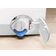 Electrolux 800 series EW8WB864T3 Hvid