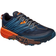 Hoka One One Speedgoat 4 - Real Teal Persimmon Orange