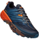 Hoka One One Speedgoat 4 - Real Teal Persimmon Orange