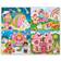 Early Learning Centre Happyland 4-in-1 Fairytale Puzzles