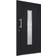 vidaXL - External Door L (108x208cm)