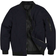 Shein Boys Casual Loose Solid Color Waterproof Windbreaker