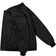 Shein Boys Casual Loose Solid Color Waterproof Windbreaker