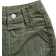 Shein Baby Boys Casual Midwaist Loose Straight Leg Denim Cargo Pants