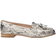 Moda In Pelle Evvaa Tassel Leather Loafers