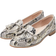 Moda In Pelle Evvaa Tassel Leather Loafers