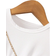 Shein Young Boys Casual Solid Color Short Sleeve Dress Summer