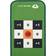 Miyako DAIYA Putting Mat TR-536 Green