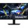 Samsung G70D 144Hz Smart Gaming Monitor