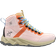 RevolutionRace Phantom Trail Mid Waterproof Hiking Boots Dame - Pink Calcite