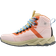 RevolutionRace Phantom Trail Mid Waterproof Hiking Boots Dame - Pink Calcite
