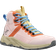 RevolutionRace Phantom Trail Mid Waterproof Hiking Boots Dame - Pink Calcite