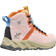 RevolutionRace Phantom Trail Mid Waterproof Hiking Boots Dame - Pink Calcite