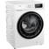 Frigor WDN801 Hvid