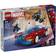 LEGO Spiderman 76279 auto di spiderman e goblin