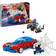 LEGO Super Heroes 76279 Spiderman Racecar