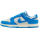 Nike Dunk Low Retro Men's Shoe - Light Silver/Lt Photo Blue/Sail