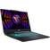MSI cyborg 15,6 gaming core i7-12650h rtx 4060 32gb ram