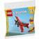 LEGO Creator Iconic Red Plane 30669 Bag