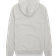 Le Baiser Magic Hoodie - Grey Melange