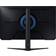 Samsung 27" Odyssey G30D FHD 180Hz Gaming Monitor Black