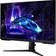 Samsung 27" Odyssey G30D FHD 180Hz Gaming Monitor Black