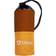 Urberg Compact Towel 75 x 130 cm Pumpkin Spice Badlakan Orange (130x75cm)