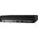 HP Elite Mini 800 G9 Desktop Intel i5-14500T 32GB RAM 512GB SSD