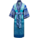 Bassetti Kimono Brunelleschi T5 - Blau/Türkis