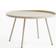 H&M Lågt Beige Småbord 53cm
