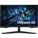 Samsung G55C LS27CG552EUXXU