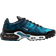 Nike Air Max Plus Women's Shoes - Black