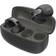 JVC HA-NP1T Black