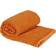 Urberg Microfiber Pumpkin Badehåndklæde Gul (150x70cm)