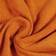 Urberg Microfiber Pumpkin Badehåndklæde Gul (150x70cm)