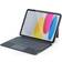 Epico Backlit iPad 10.9 Keyboard Case 2.0