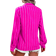 Shein Fashionable Striped Long Sleeve Shirt - Women's