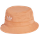 adidas Adicolor Trefoil Bucket Hat - Semi Coral