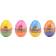 Johntoy Surprise Egg Foam Putty Assorted