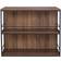 Dunelm Fulton 2 Seater Bar Table 75x120cm