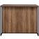 Dunelm Fulton 2 Seater Bar Table 75x120cm
