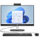 HP Essential All-in-One 23.8 FHD AMD Ryzen 3 8 GB 512 GB SSD