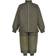 Mikk-Line Termoset - Dusty Olive