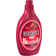 Hershey's S Strawberry Flavored Syrup Free 624g