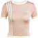 adidas Knitted T-Shirt - Beige
