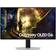 Samsung 27 Inch Odyssey OLED G61SD QHD 240Hz Gaming Monitor