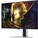 Samsung 27 Inch Odyssey OLED G61SD QHD 240Hz Gaming Monitor