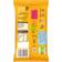 Ella's Kitchen Organic Cheese + Apple Melty Sticks Baby Snack 7+ Months 20g