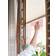 IKEA Plisségardin Dubbel Vit 80x155 cm 140x155cm