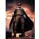 Iron Studios The Batman Movie Art Scale Staty 1/10 The Batman 26 cm